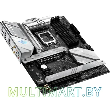 Материнская плата ASUS ROG Strix B660-A Gaming WIFI картинка 6